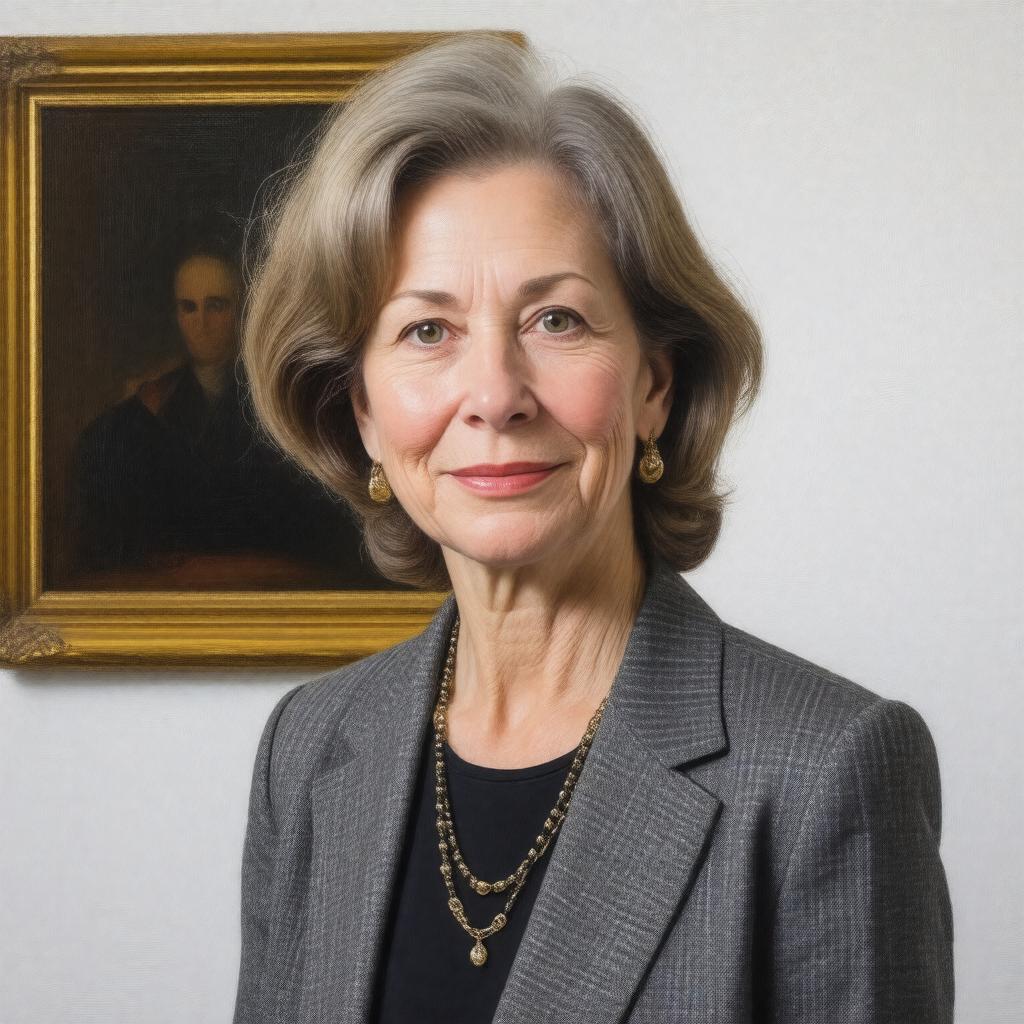 Susan Weber